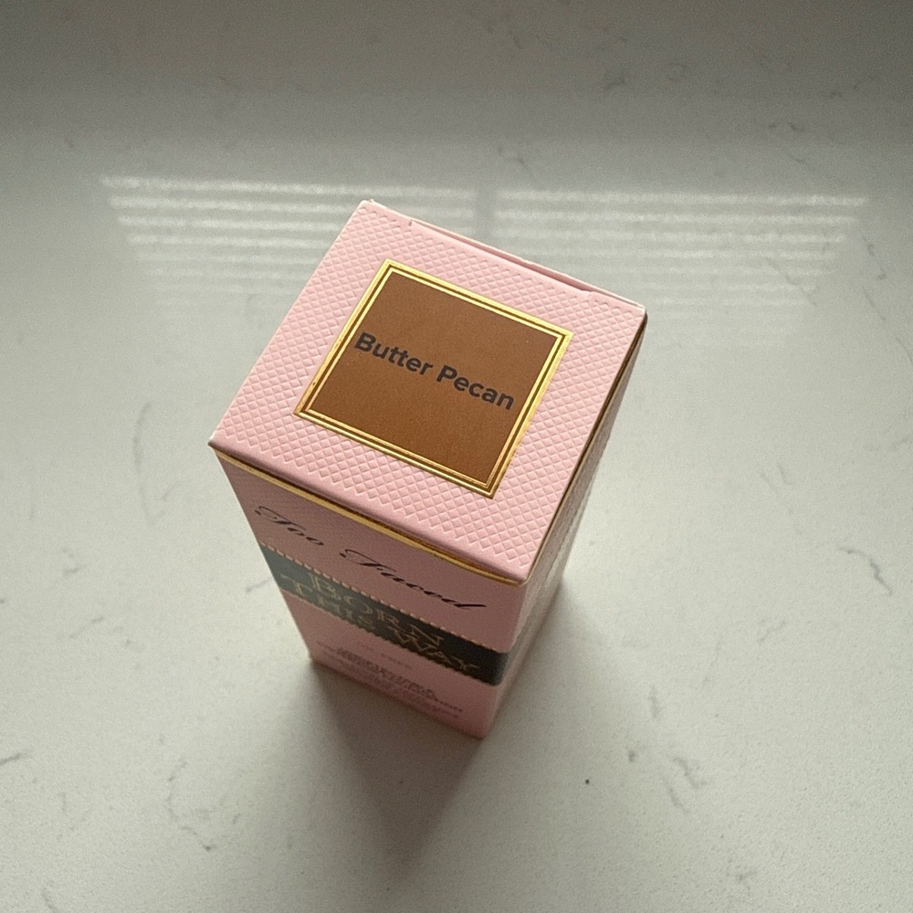 Too Faced Born This Way Undetectable Medium-To-Full Coverage Foundation 1oz/30ml - Picture 9 of 14